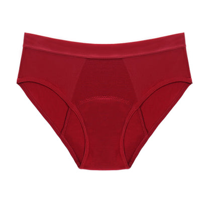 Pack de 3 Culottes Menstruelles pour flux abondant