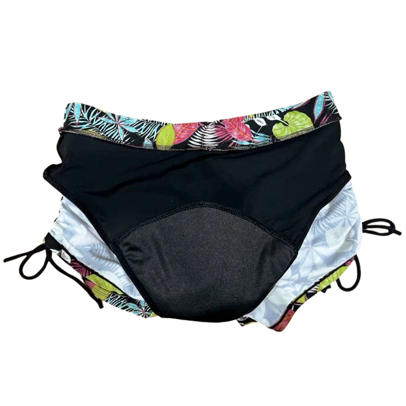 Hawaii - Menstrual Swim Trunks 
