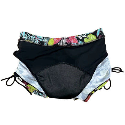 Hawaii - Menstrual Swim Trunks 