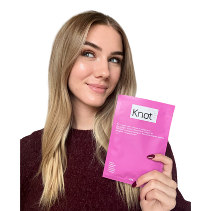 Organic Collagen Mask