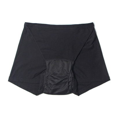 Dyana Menstrual Boxer - Heavy Flow (Menstrual shorts for periods) 