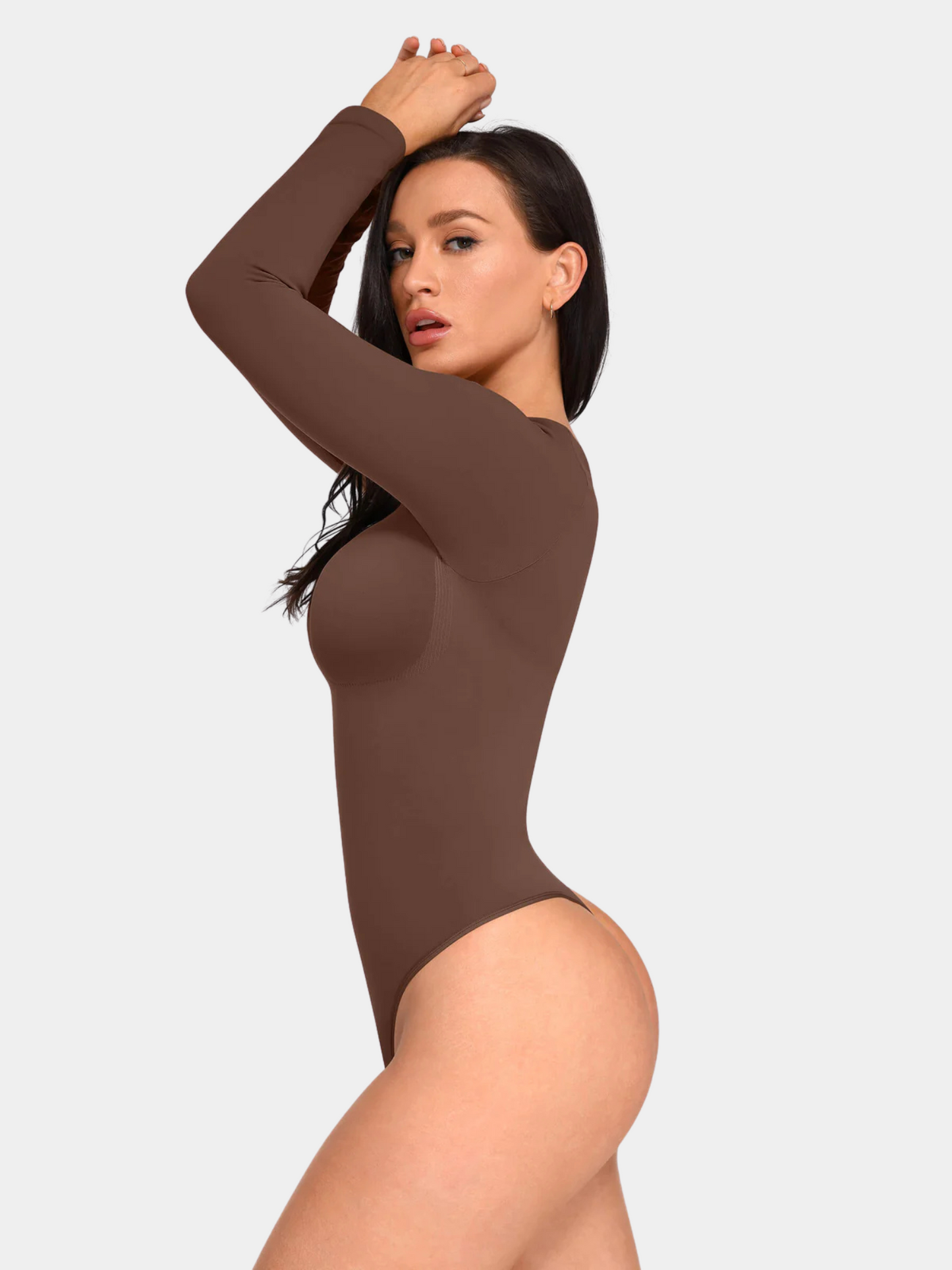 Body gainant Silvia