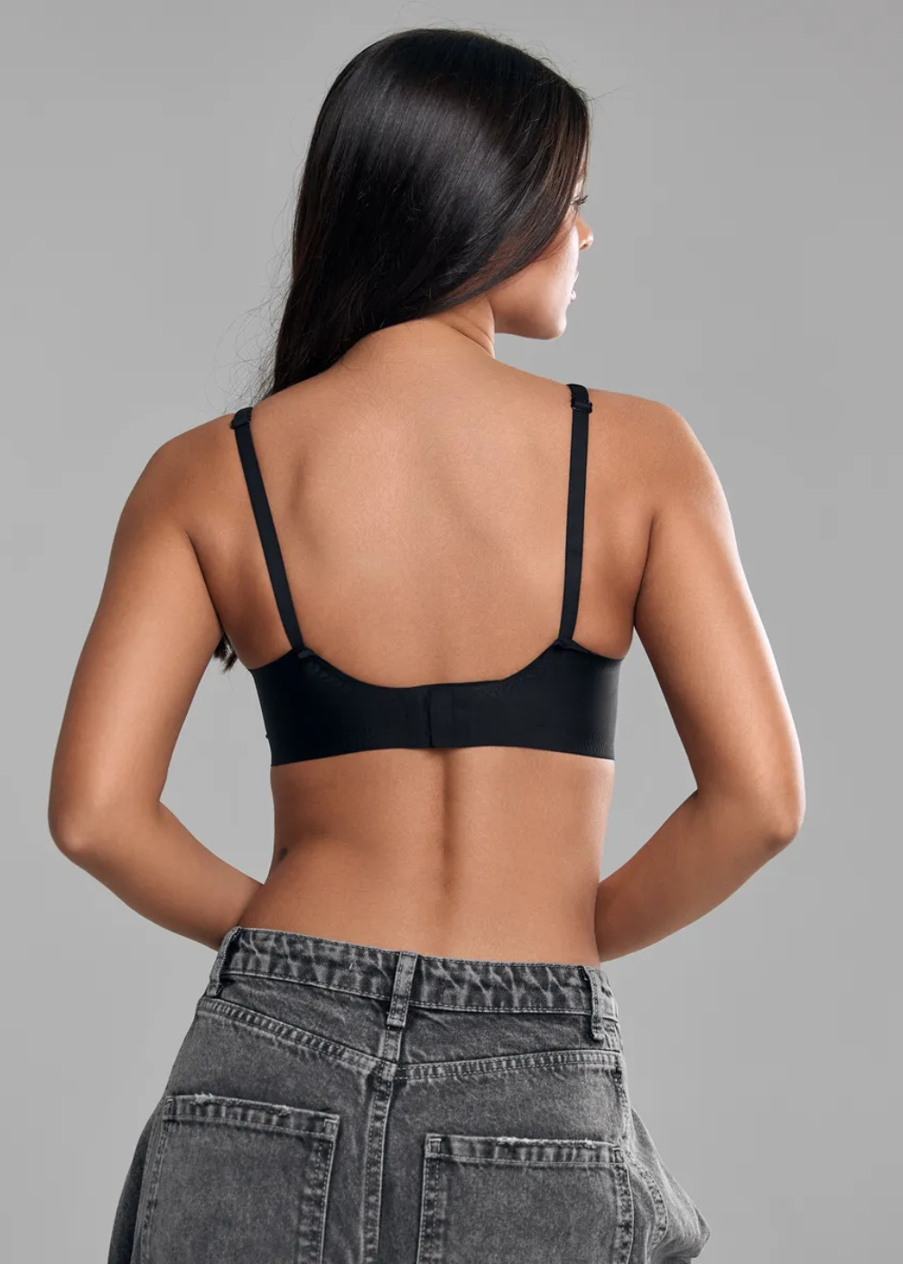 Soutien-gorge seconde peau Lift Confort