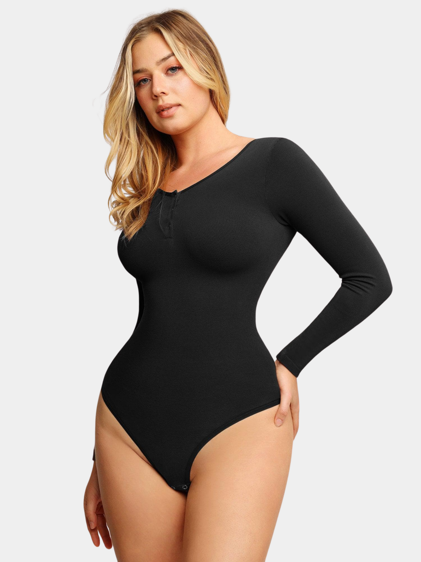 Abby shaping bodysuit