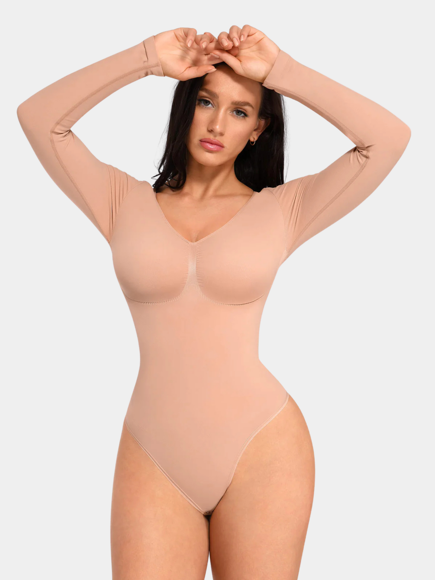 Body gainant Silvia