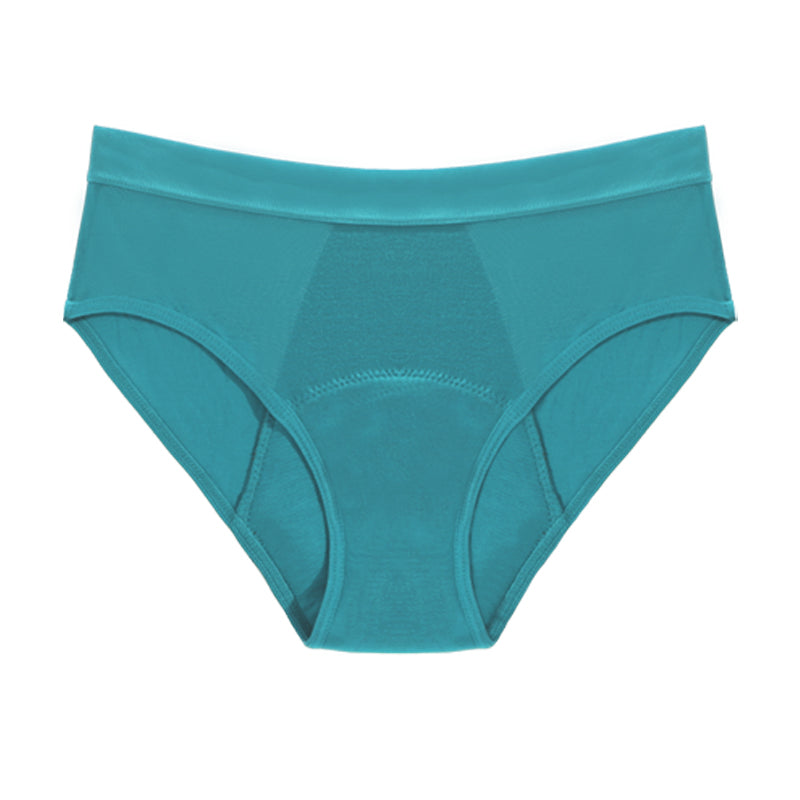 Pack of 3 Menstrual Panties for heavy flow