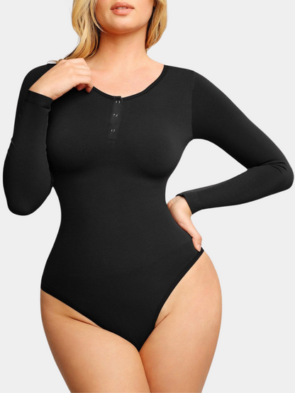 Abby shaping bodysuit