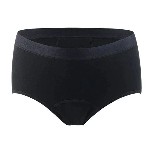 Pack of 5 Ultra-Comfortable Breathable Panties