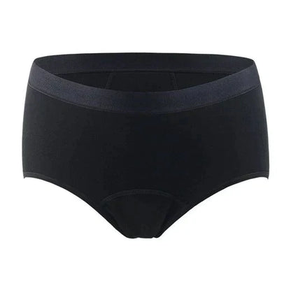 Pack of 5 Ultra-Comfortable Breathable Panties