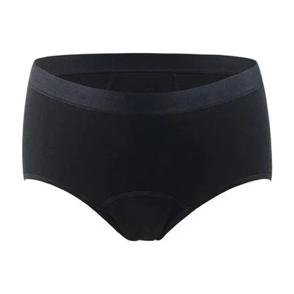 Pack of 5 Menstrual Panties for heavy flow