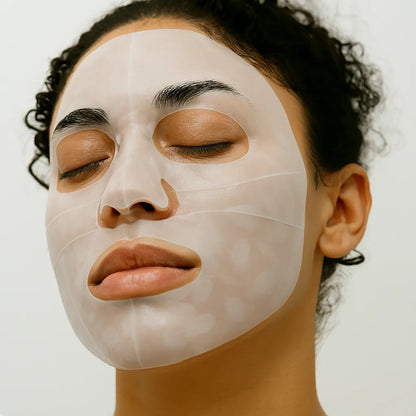 Organic Collagen Mask