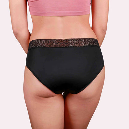 Twiza - Culotte Menstruelle pour tous les flux