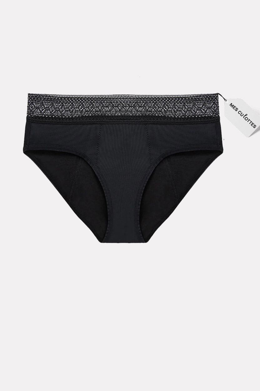 Twiza - Culotte Menstruelle pour tous les flux