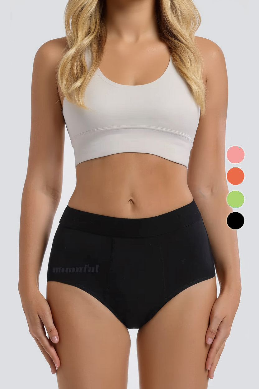 XANA - Culotte Menstruelle pour tous les flux