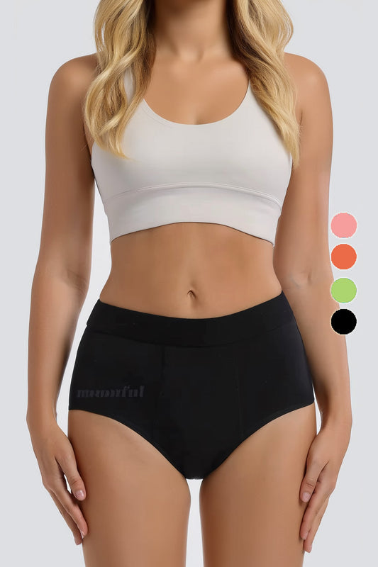 XANA - Culotte Menstruelle pour tous les flux