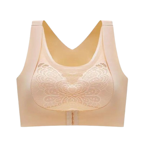 Soutien-gorge correcteur de posture Papillon - Agrafe avant