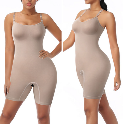 Body Shorty sculpting and slimming