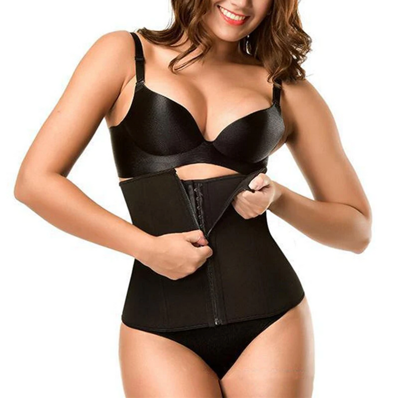 MagicSculpt® Extreme Sweat Corset Slims Waist - Slimming and Sculpting 