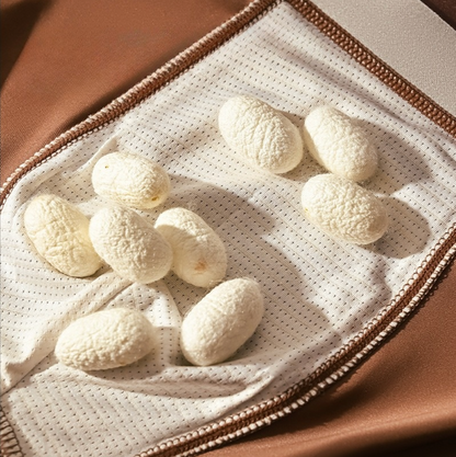 Breathable satin boxer shorts – Premium silky microfiber | Silky &amp; comfortable 