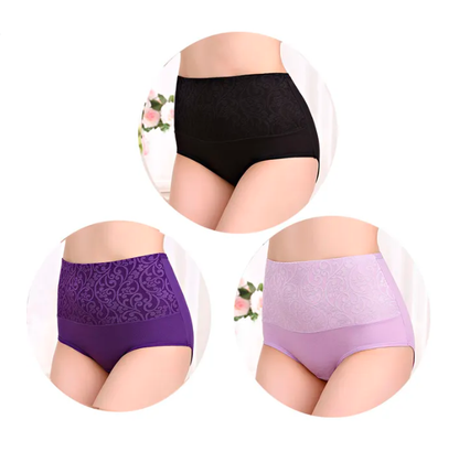 Culotte gainante taille haute SoftSculpt®  culotte gainante invisible