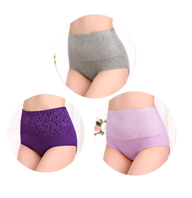 Culotte gainante taille haute SoftSculpt®  culotte gainante invisible