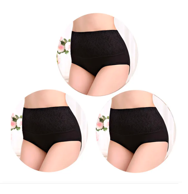 Culotte gainante taille haute SoftSculpt®  culotte gainante invisible