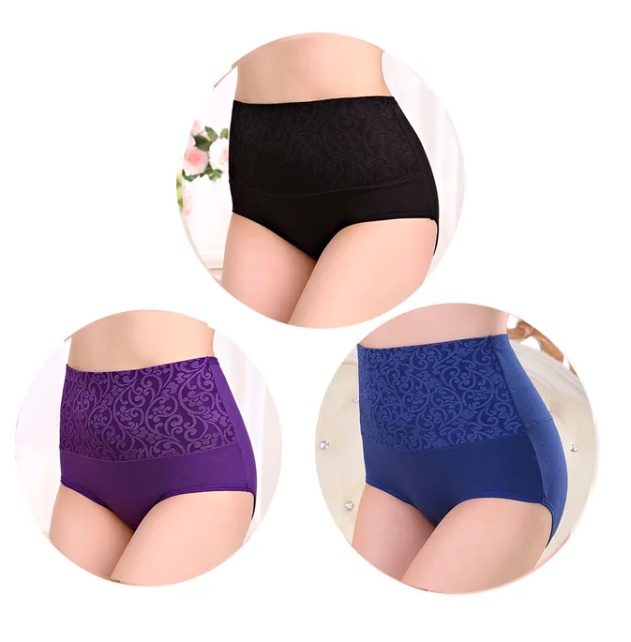 Culotte gainante taille haute SoftSculpt®  culotte gainante invisible