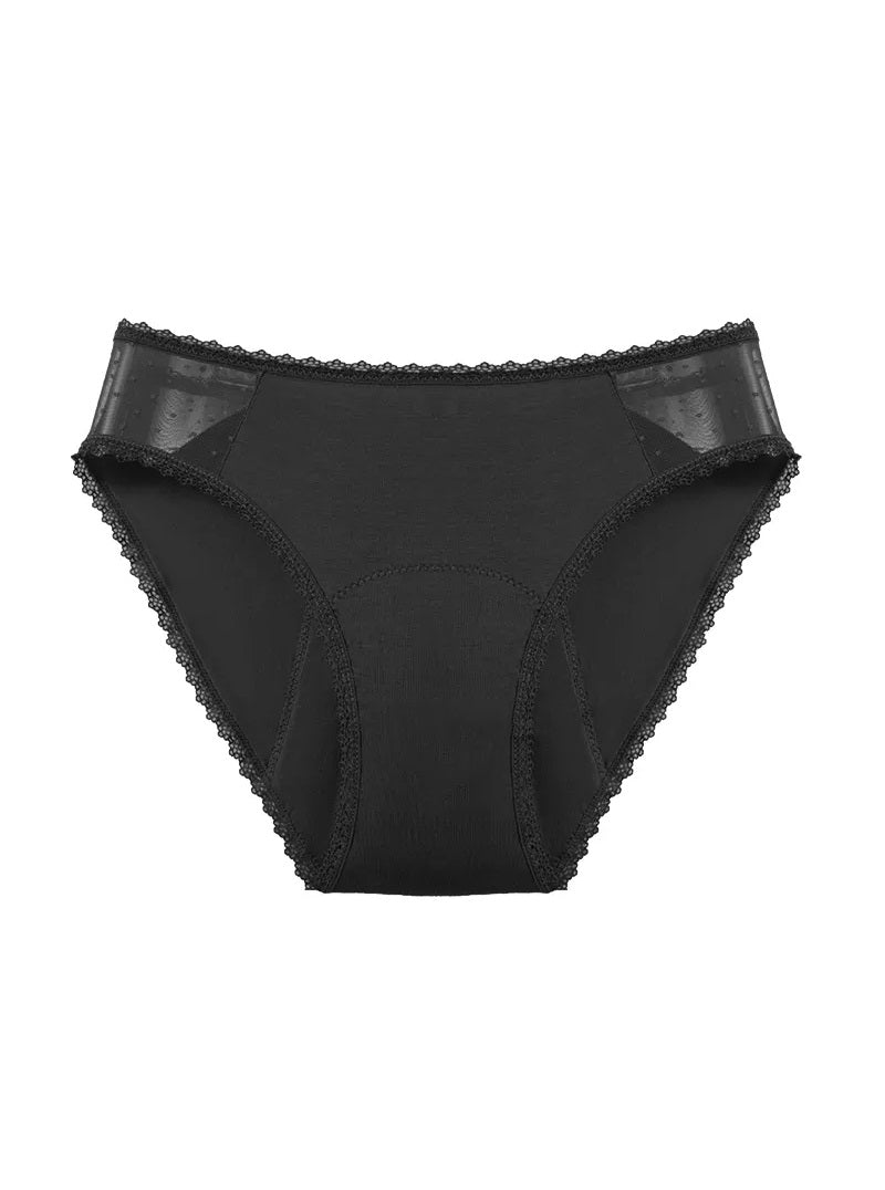 Pack PROTECTION : Culottes menstruelles pour les règles abondantes