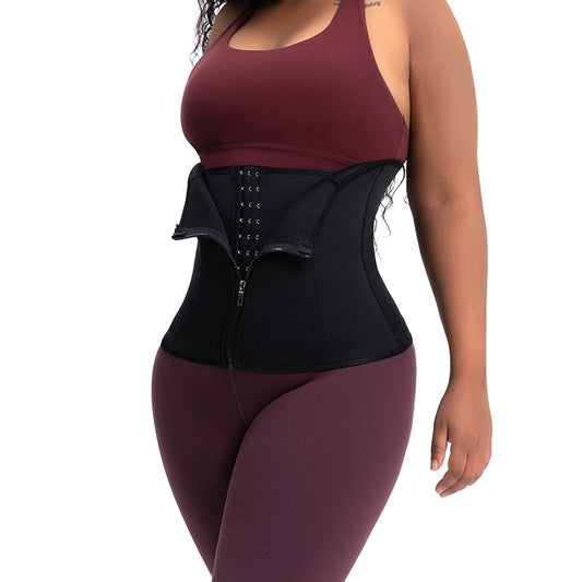 MagicSculpt® Extreme Sweat Corset Slims Waist - Slimming and Sculpting 