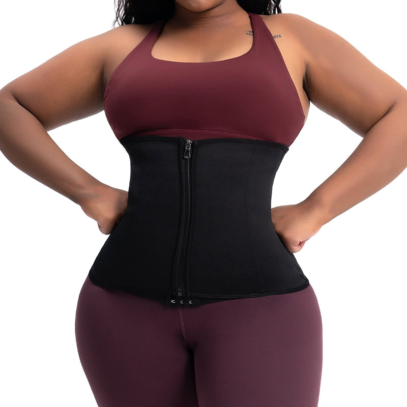 MagicSculpt® Extreme Sweat Corset Slims Waist - Slimming and Sculpting 