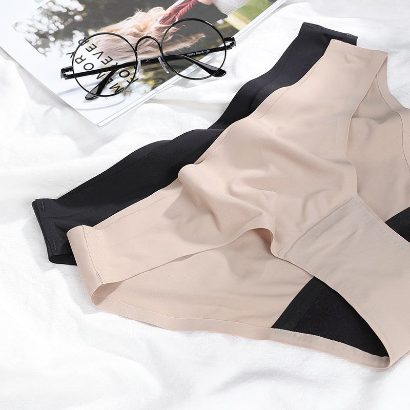 NÜA - SOUS MAILLOT MENSTRUEL TAILLE HAUTE