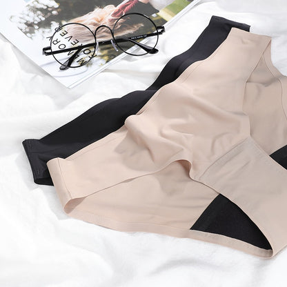 NÜA - SOUS MAILLOT MENSTRUEL TAILLE HAUTE