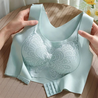 Papillon Posture Corrector Bra - Front Hook