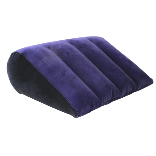 The pillow that improves your intimate relationship and comfort