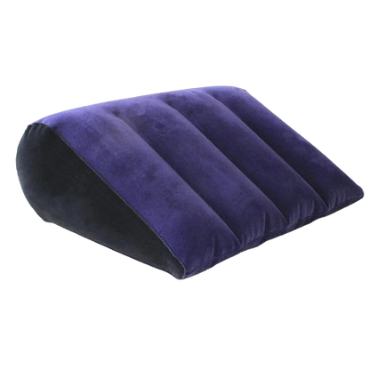 The pillow that improves your intimate relationship and comfort