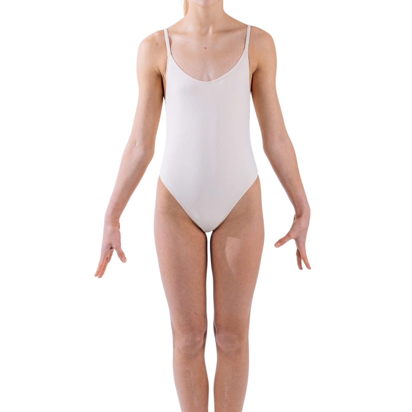 Sous-justaucorps menstruel chair Mila