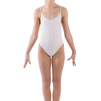 Sous-justaucorps menstruel chair Mila