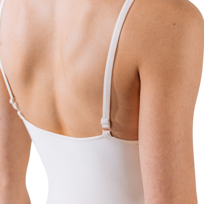 Sous-justaucorps menstruel chair Mila