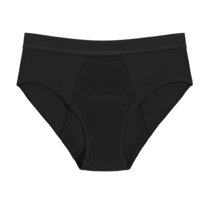 Pack of 3 Menstrual Panties for heavy flow