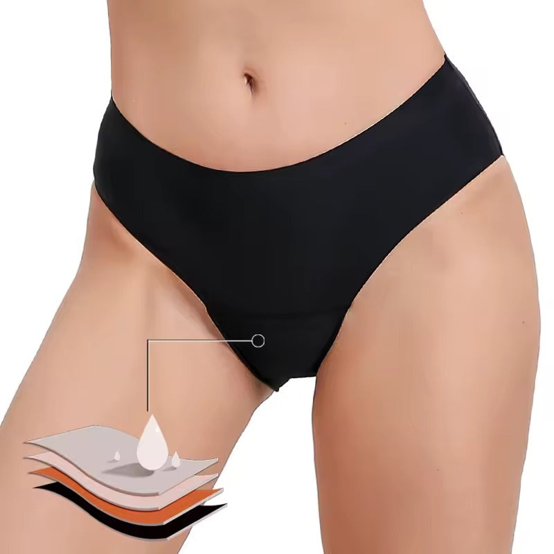 Tina - Menstruationsbikinitrosa