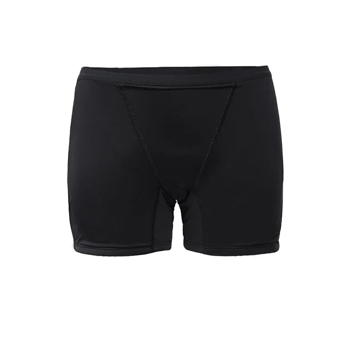 Menstruationsboxer illy – Mycket rikligt flöde (Menstruationsshorts för mens)