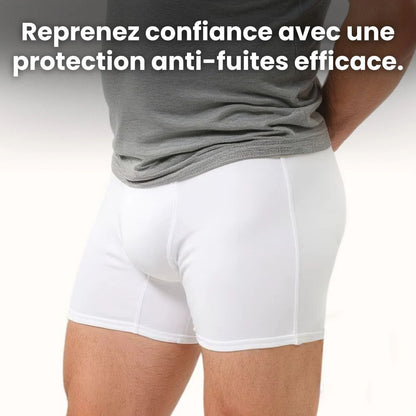 Pack of 5 incontinence briefs