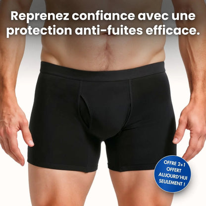 Pack of 5 incontinence briefs