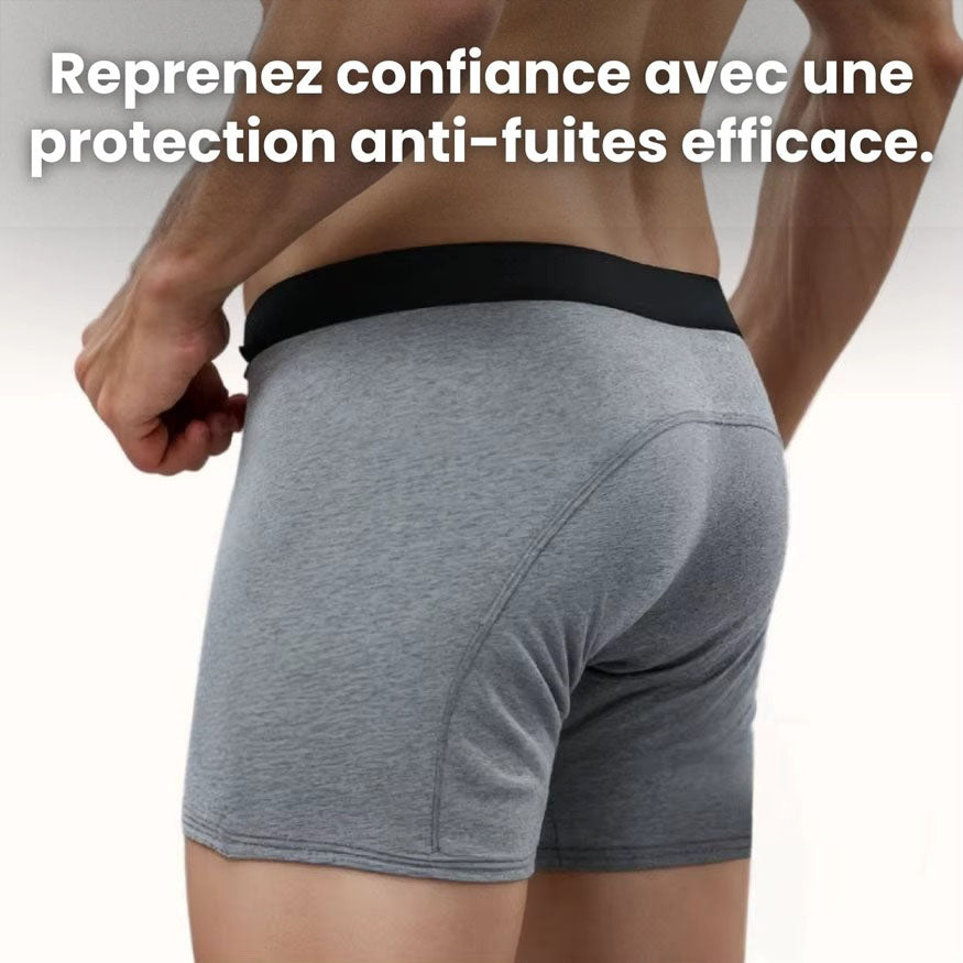 Pack of 5 incontinence briefs