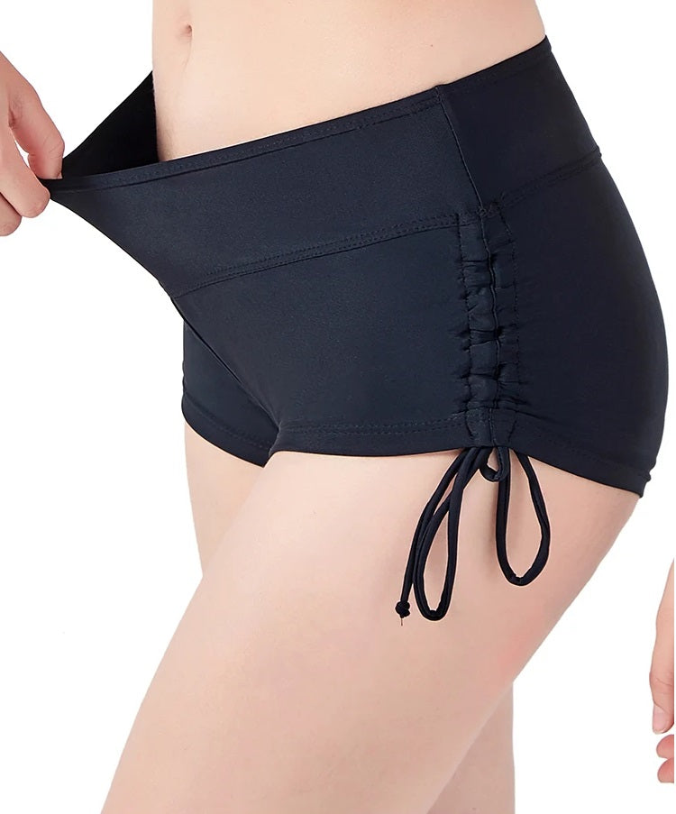 CALY - Boxer de bain menstruel