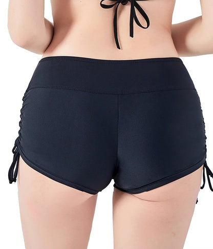 CALY - Boxer de bain menstruel