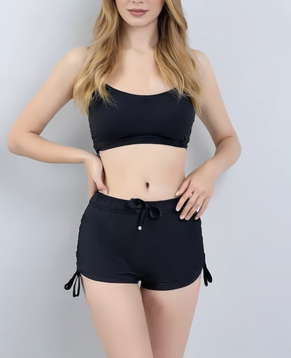CALY - Boxer de bain menstruel