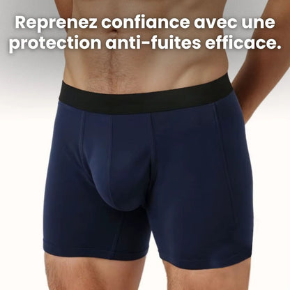 Pack of 5 incontinence briefs