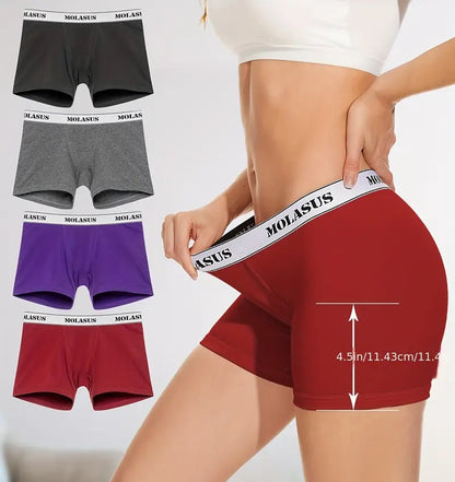 Dyana Menstrual Boxer - Heavy Flow (menstruationsshorts i perioder) 