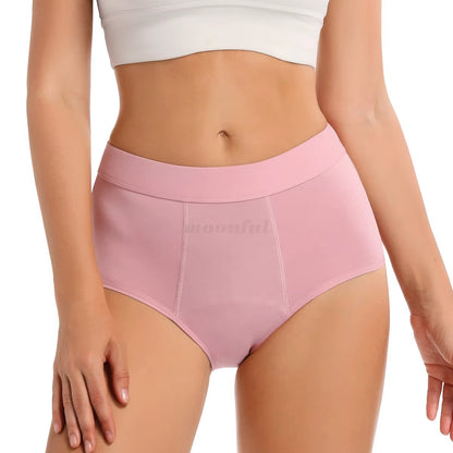 XANA - Culotte Menstruelle pour tous les flux